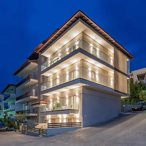 Olenia Luxury 1 Διαμέρισμα