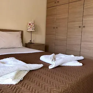 Karagiannis Summer Houses Διαμέρισμα