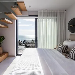 Aparthotel Noema Premium, Neos Marmaras