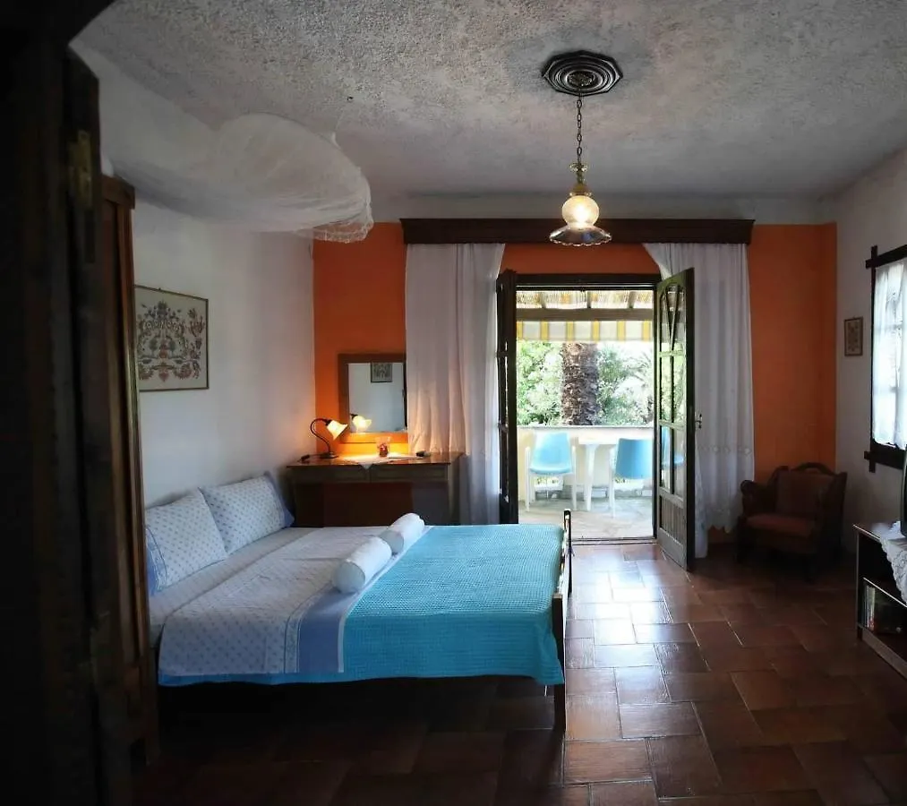 Christeluda Appartement Neos Marmaras