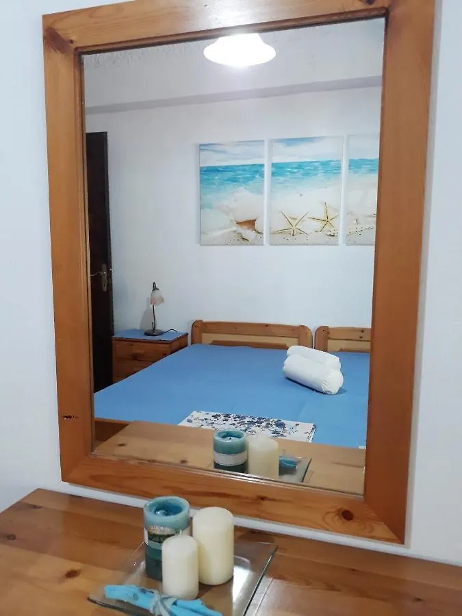 Christeluda Appartement Neos Marmaras