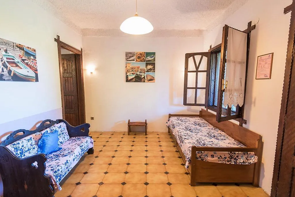 Christeluda Appartement Neos Marmaras
