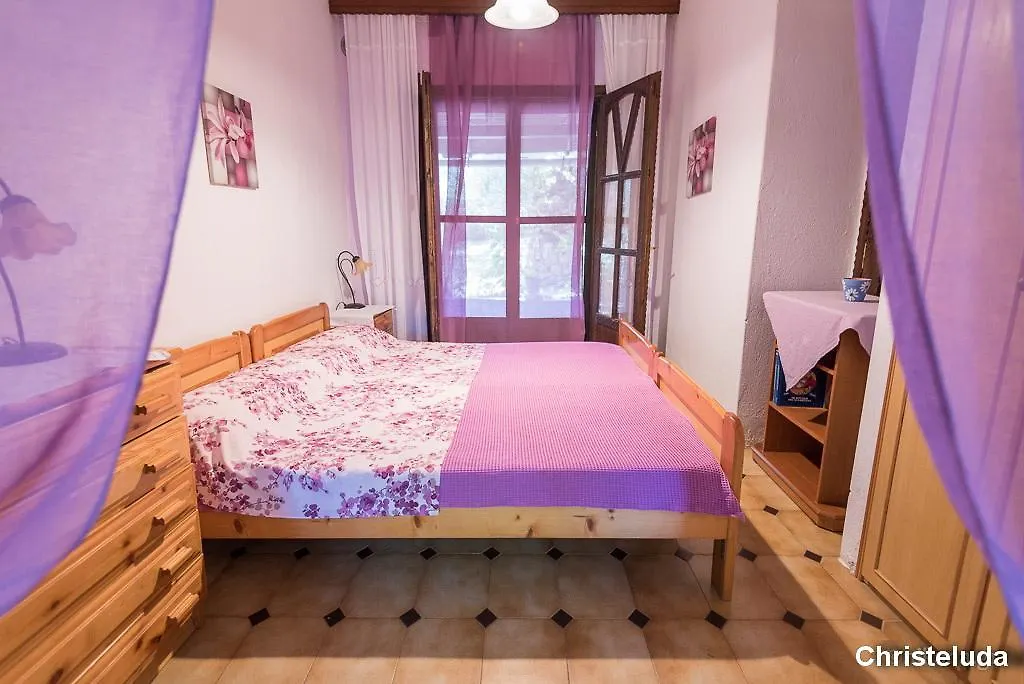 Christeluda Appartement Neos Marmaras 0*,  Griekenland