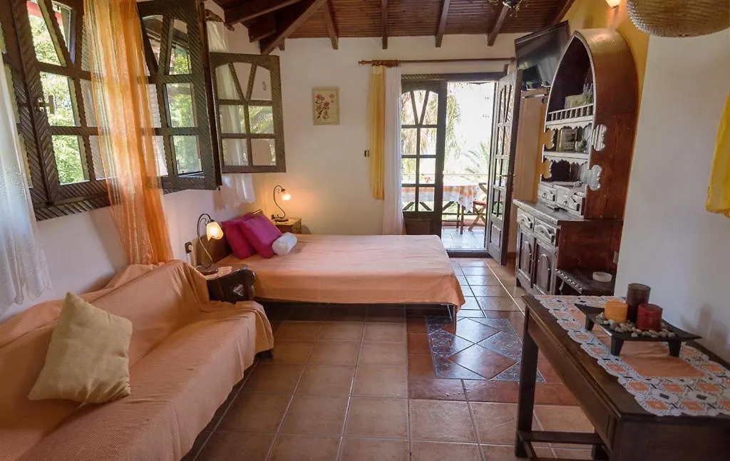 Christeluda Appartement Neos Marmaras