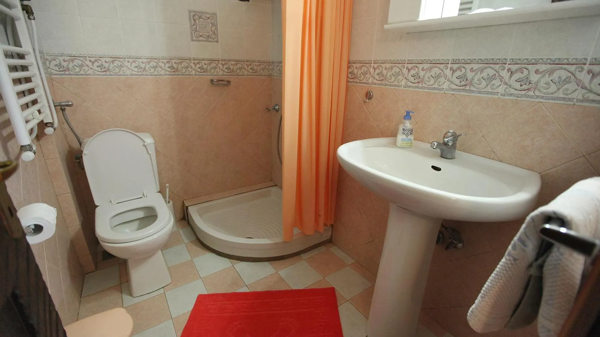 Christeluda Appartement Neos Marmaras