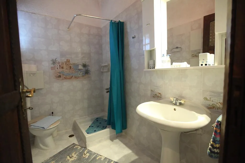 Christeluda Appartement Neos Marmaras