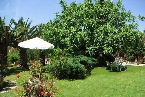 Christeluda Appartement Neos Marmaras Griekenland