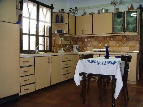 Christeluda Appartement Neos Marmaras