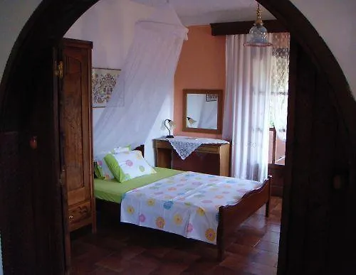 Christeluda Appartement Neos Marmaras
