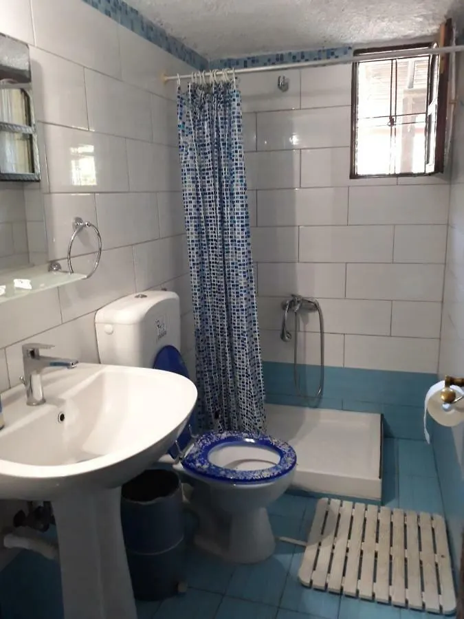 Christeluda Appartement Neos Marmaras