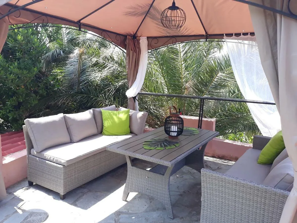Christeluda Appartement Neos Marmaras