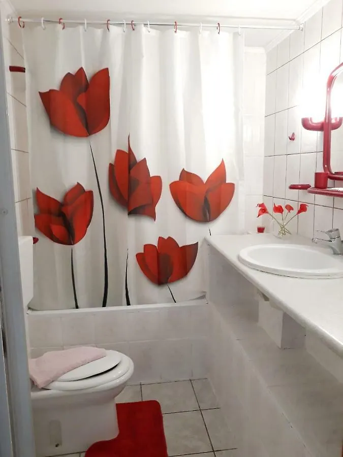 Christeluda Appartement Neos Marmaras